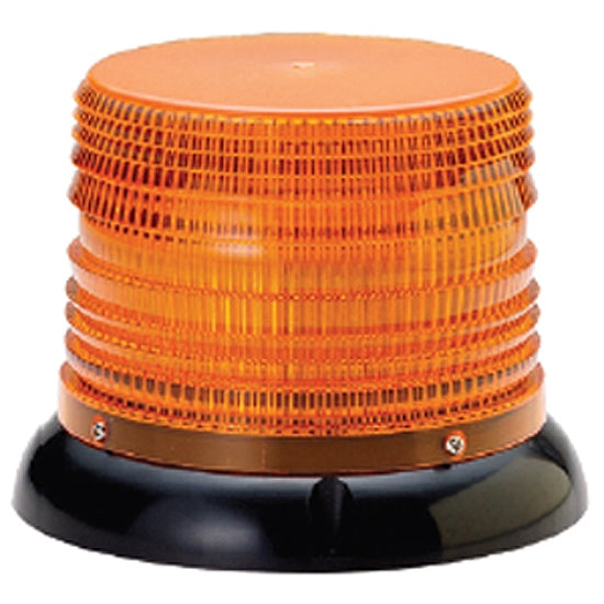 98091 CAX76-LED/R - TORRETA ROTATIVA DE LED BLANCA