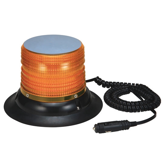 98063 CAX76RM-LED/R - TORRETA ROTATIVA DE LED BLANCA