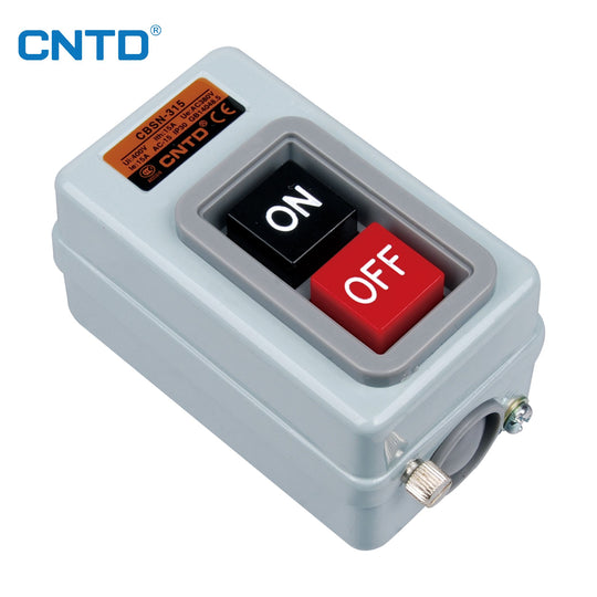 02128 CBSN-315 - BOTONERA METALICA