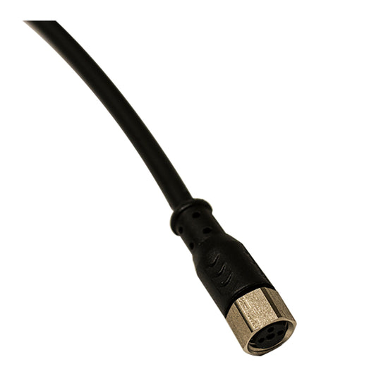 11003 CD08/0A-050A1 - CABLE M8 RECTO 3POLOS 5mts