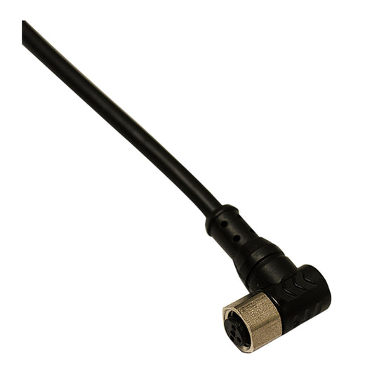 11467 CD08/0A-100C1 - CABLE 3HILOS CODO 10MTS