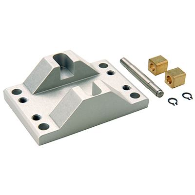 Self-compensating adaptor - Mod. CF-52 CF-52-25-32