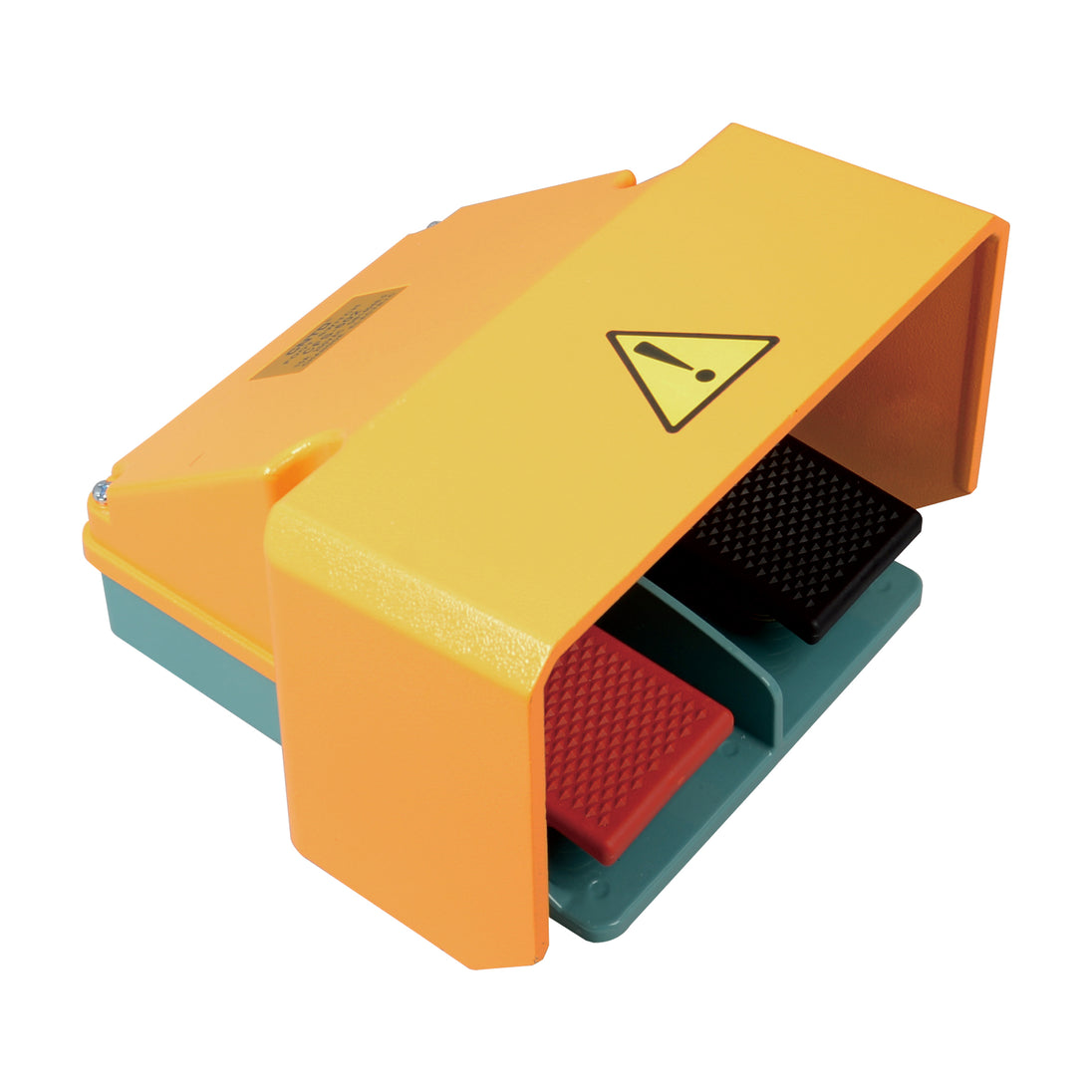 02104 CFS-602 - INTERRUPTOR DE PEDAL