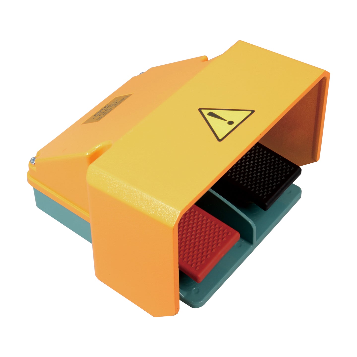 02104 CFS-602 - INTERRUPTOR DE PEDAL