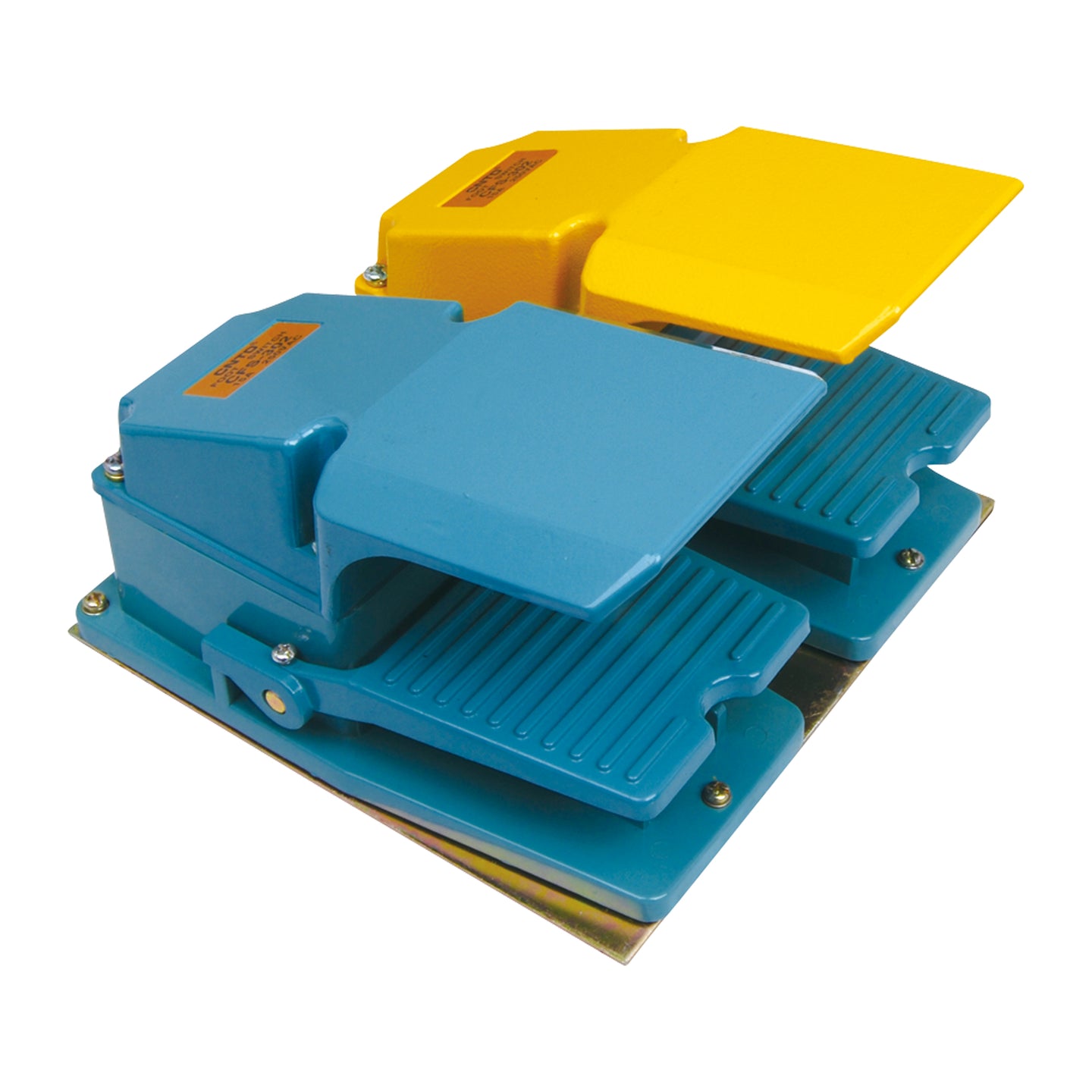 02214 CFS-702 - INTERRUPTOR DE PEDAL