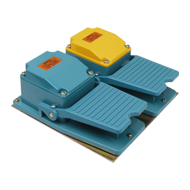 02215 CFS-802 - INTERRUPTOR DE PEDAL