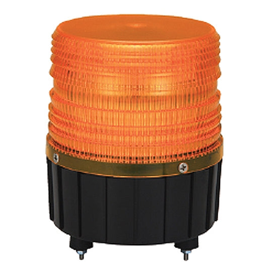 98041 CG80-LED - TORRETA ESTROBO DE LED AMBAR