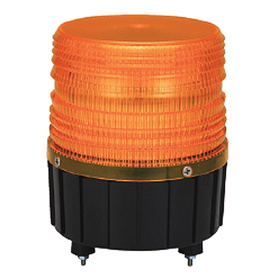 98043 CG80-LED - TORRETA ESTROBO DE LED AZUL