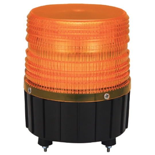 98019 CG90-LED - TORRETA ROTATIVA DE LED AMBAR
