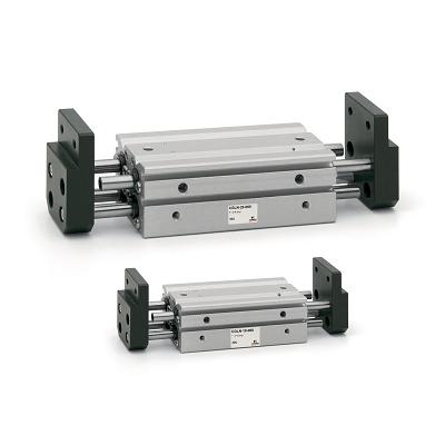 Wide Opening Parallel Gripper - Series CGLN CGLN-32-160