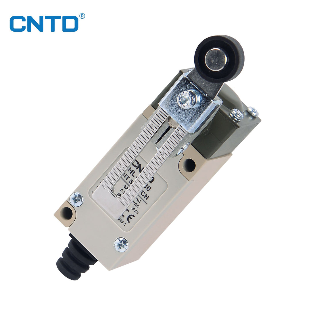 02187 CHL-5030 - INTERRUPTOR LIMITE