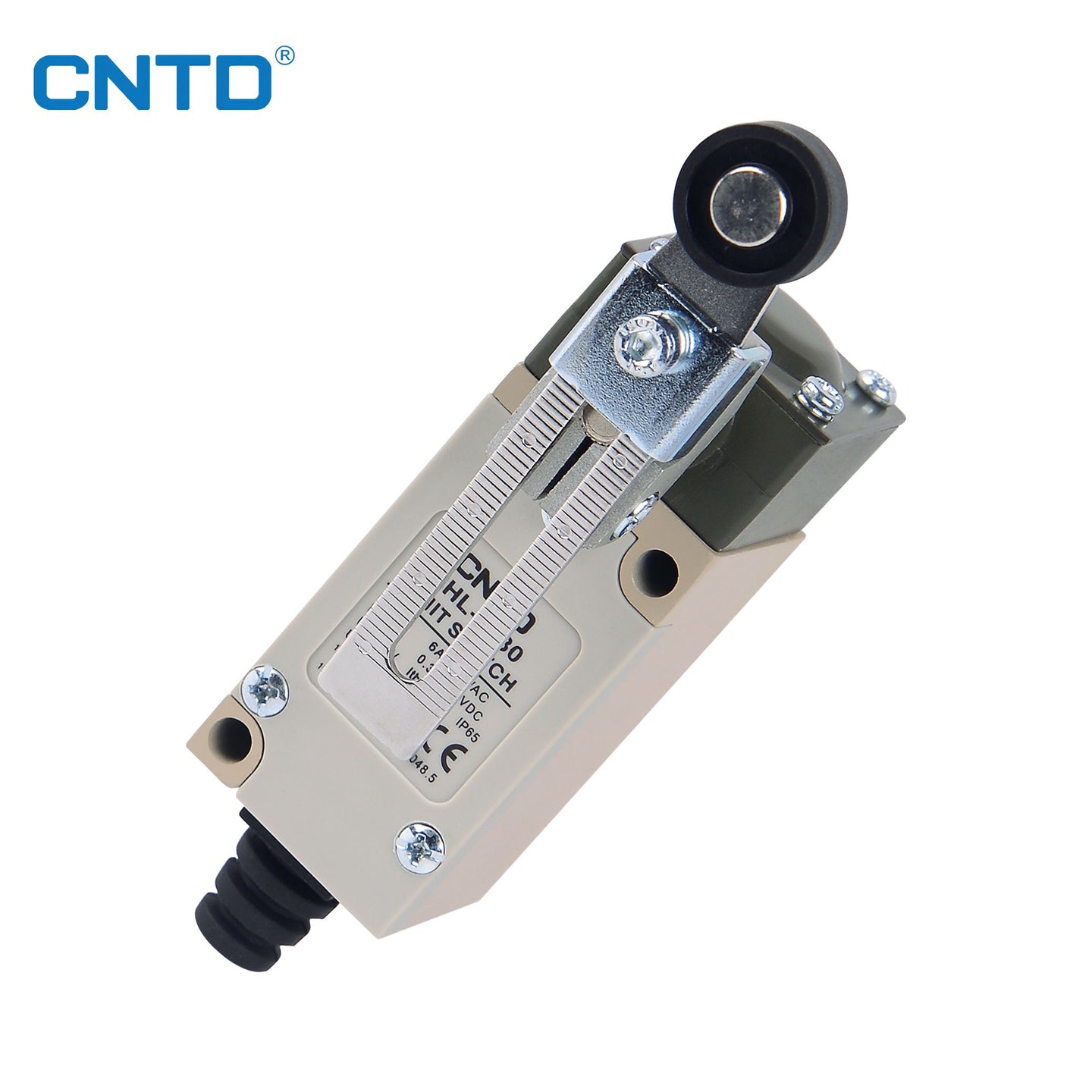 02187 CHL-5030 - INTERRUPTOR LIMITE