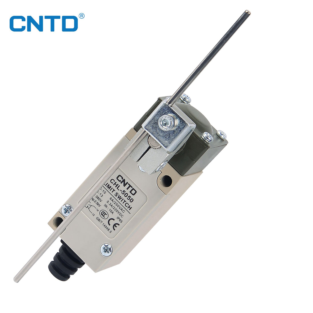 02217 CHL-5050 - INTERRUPTOR LIMITE