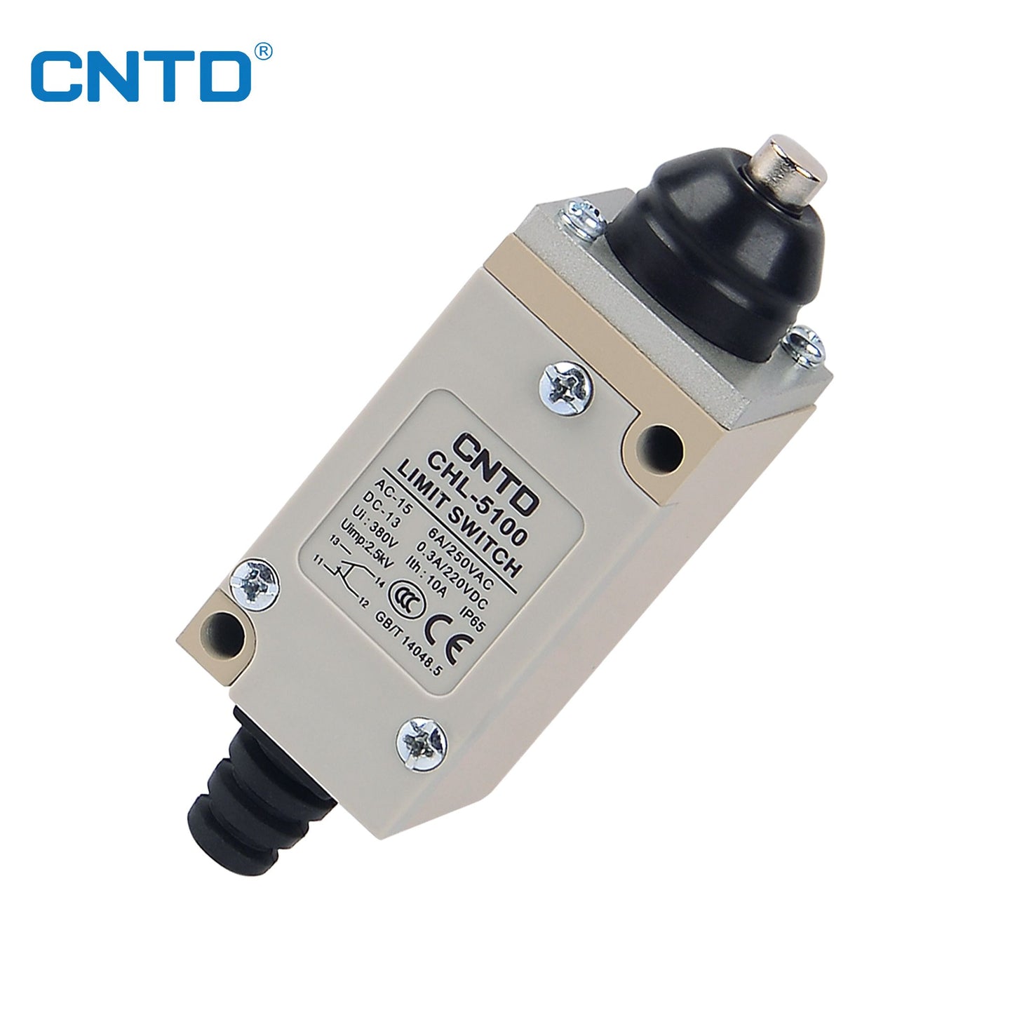 02184 CHL-5100 - INTERRUPTOR LIMITE