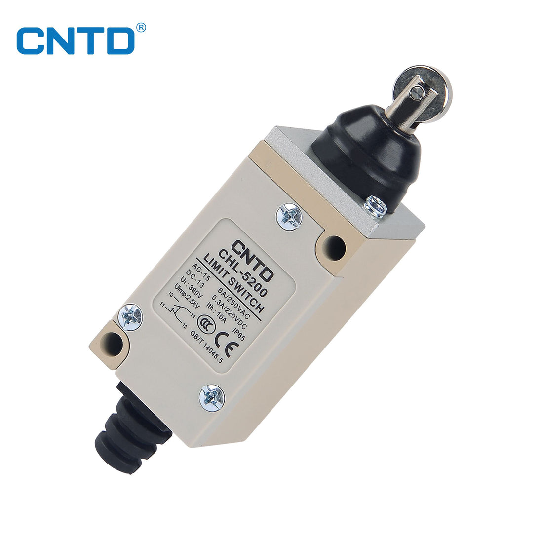 02185 CHL-5200 - INTERRUPTOR LIMITE