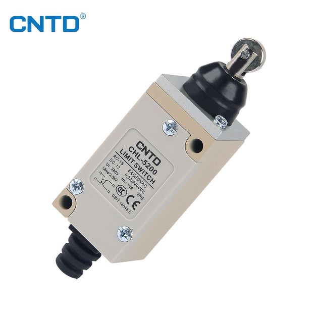 02185 CHL-5200 - INTERRUPTOR LIMITE