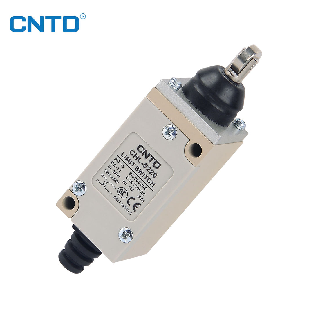 02218 CHL-5220 - INTERRUPTOR LIMITE