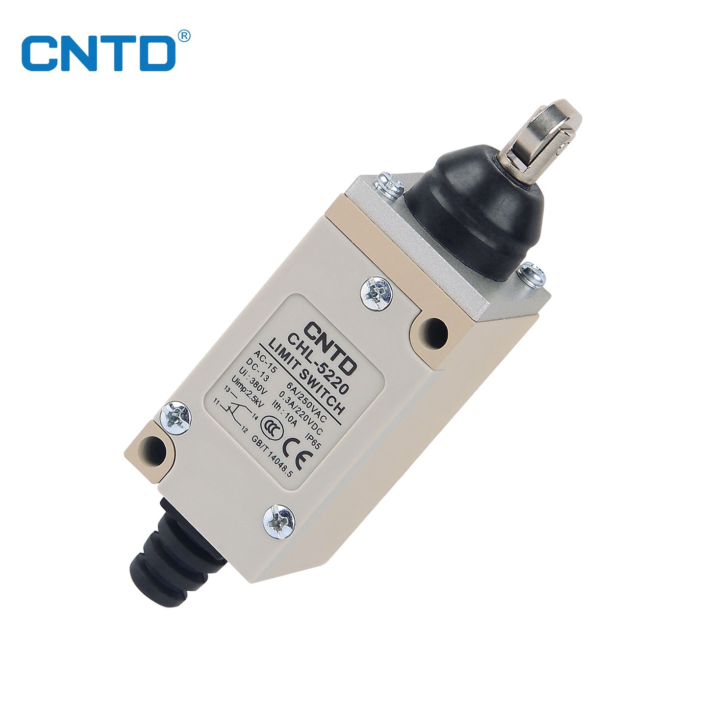 02218 CHL-5220 - INTERRUPTOR LIMITE