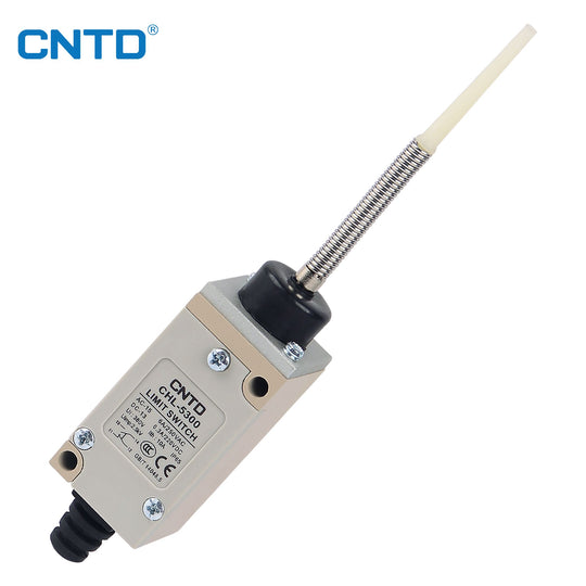 02219 CHL-5300 - INTERRUPTOR LIMITE