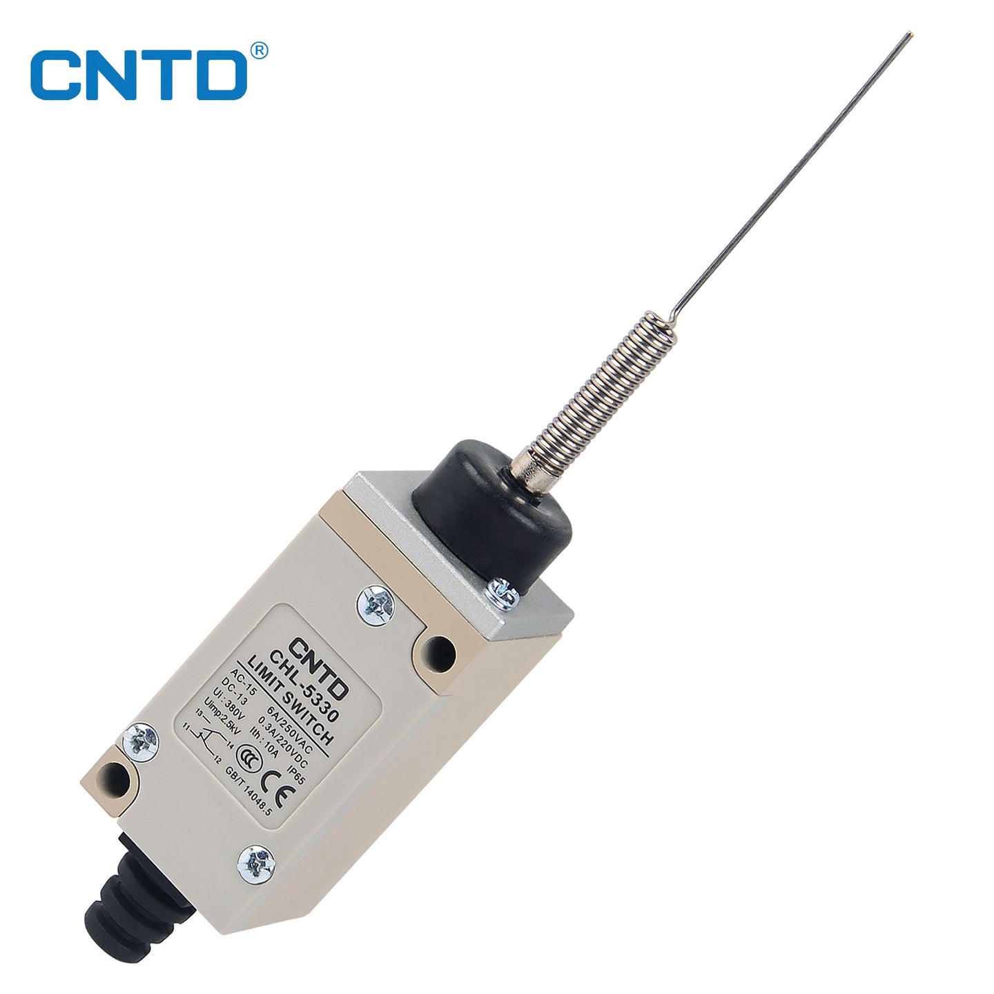 02220 CHL-5330 - INTERRUPTOR LIMITE