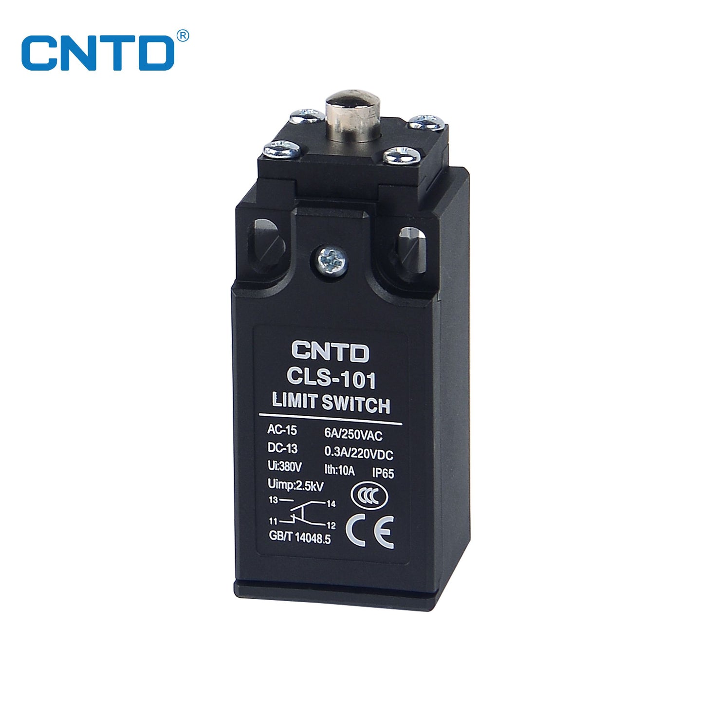 02073 CLS-101 - INTERRUPTOR LIMITE
