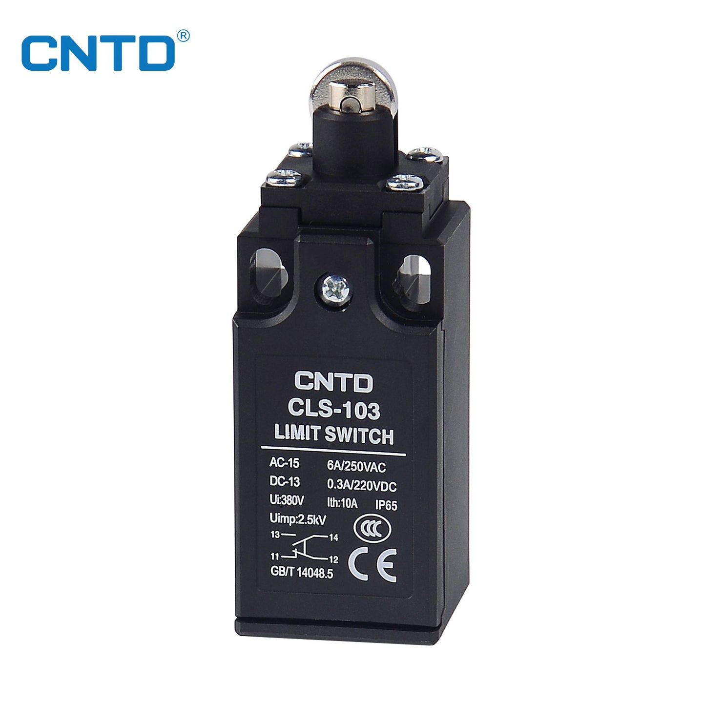 02074 CLS-103 - INTERRUPTOR LIMITE