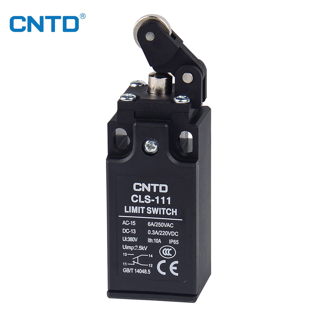 02075 CLS-111 - INTERRUPTOR LIMITE