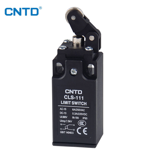 02075 CLS-111 - INTERRUPTOR LIMITE