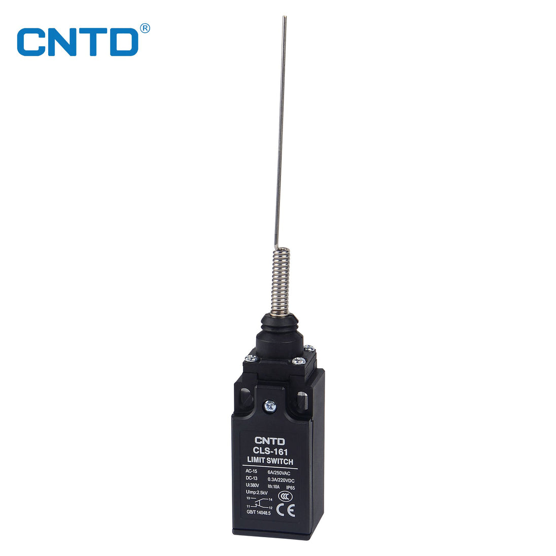 02079 CLS-161 - INTERRUPTOR LIMITE