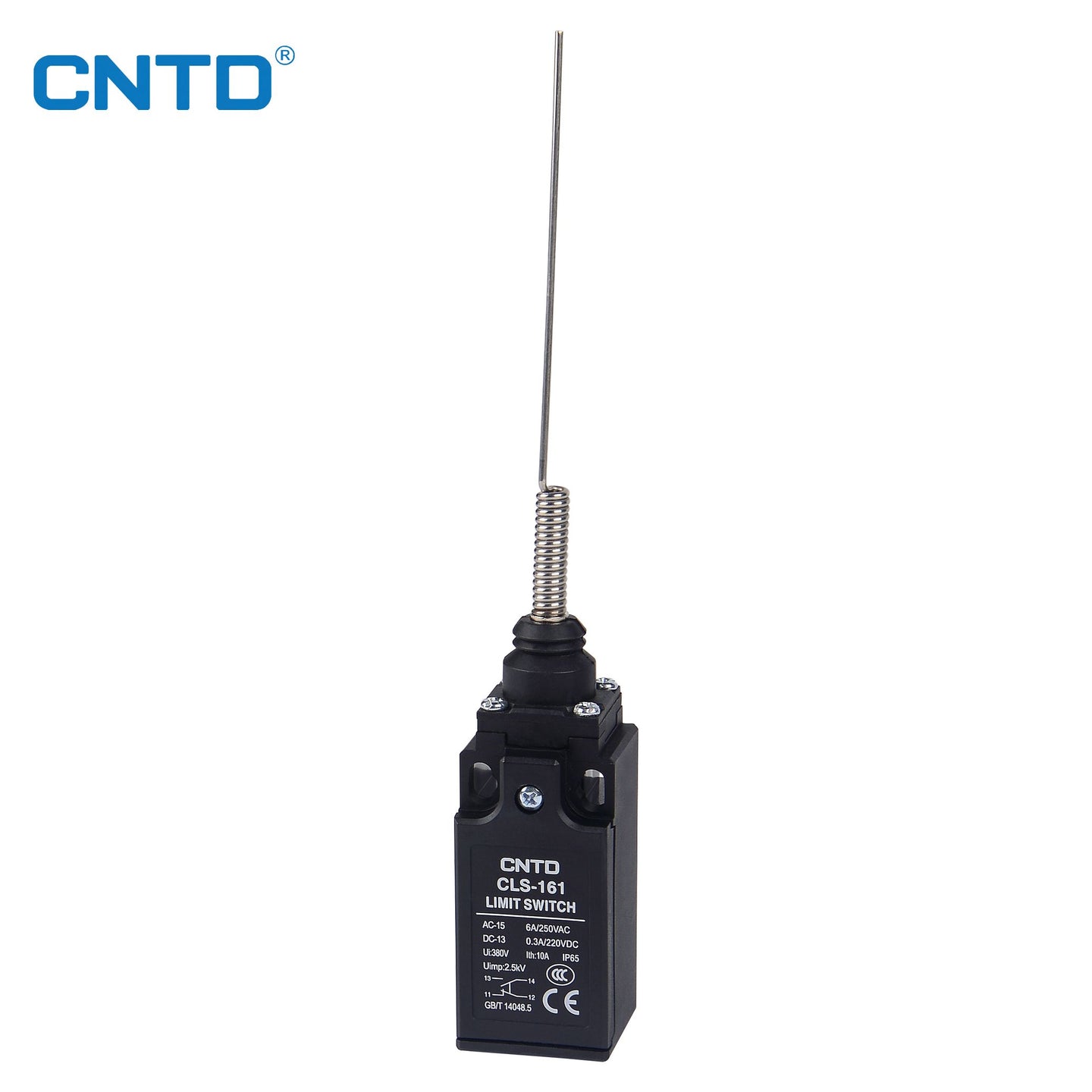 02079 CLS-161 - INTERRUPTOR LIMITE