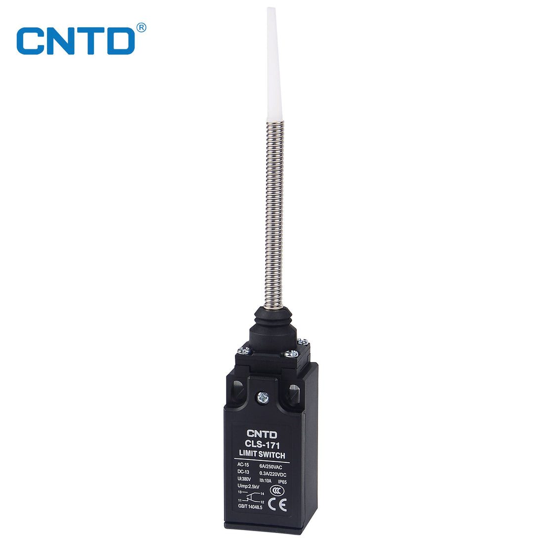 02080 CLS-171 - INTERRUPTOR LIMITE