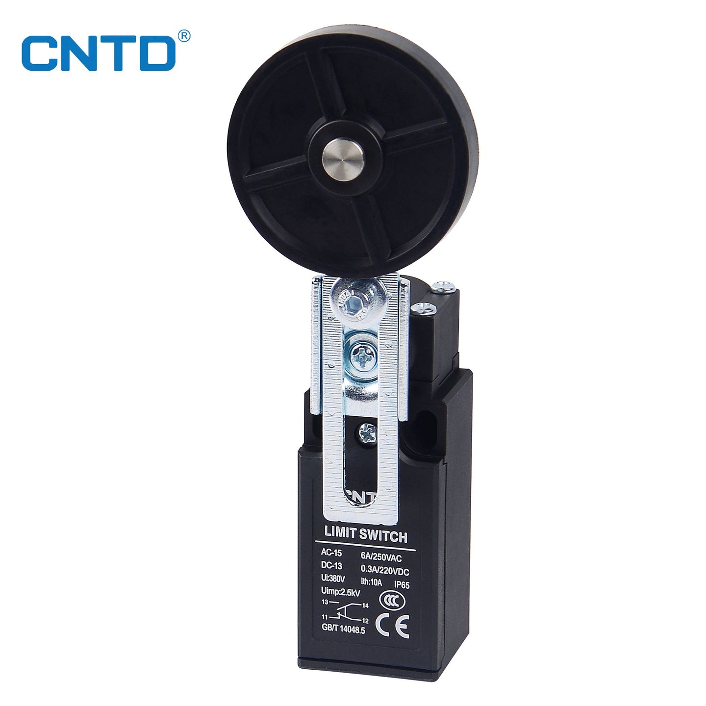 02082 CLS-191 - INTERRUPTOR LIMITE