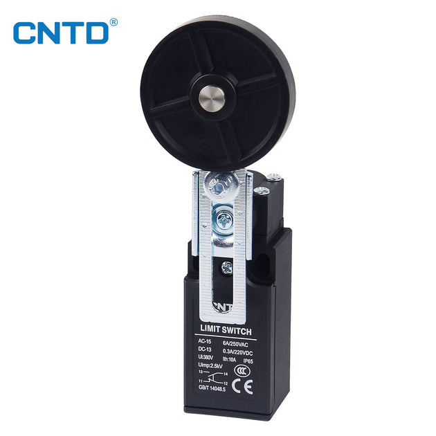 02082 CLS-191 - INTERRUPTOR LIMITE