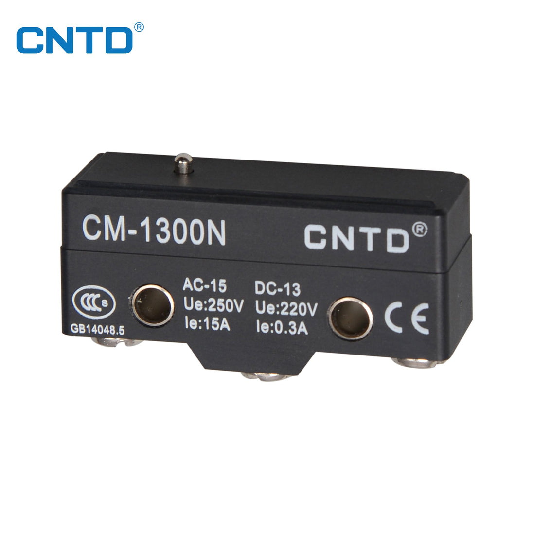 02035 CM-1300 - INTERRUPTOR LIMITE