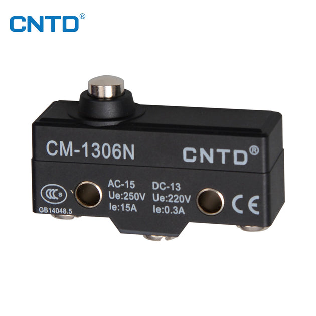 02015 CM-1306 - INTERRUPTOR LIMITE