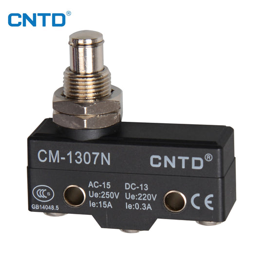 02007 CM-1307 - INTERRUPTOR LIMITE