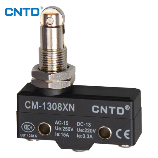 02034 CM-1308 - INTERRUPTOR LIMITE