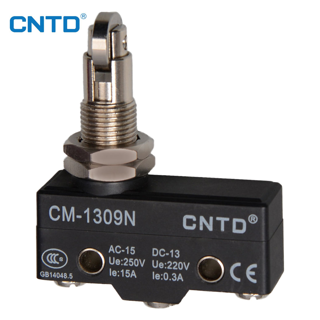 02099 CM-1309 - INTERRUPTOR LIMITE