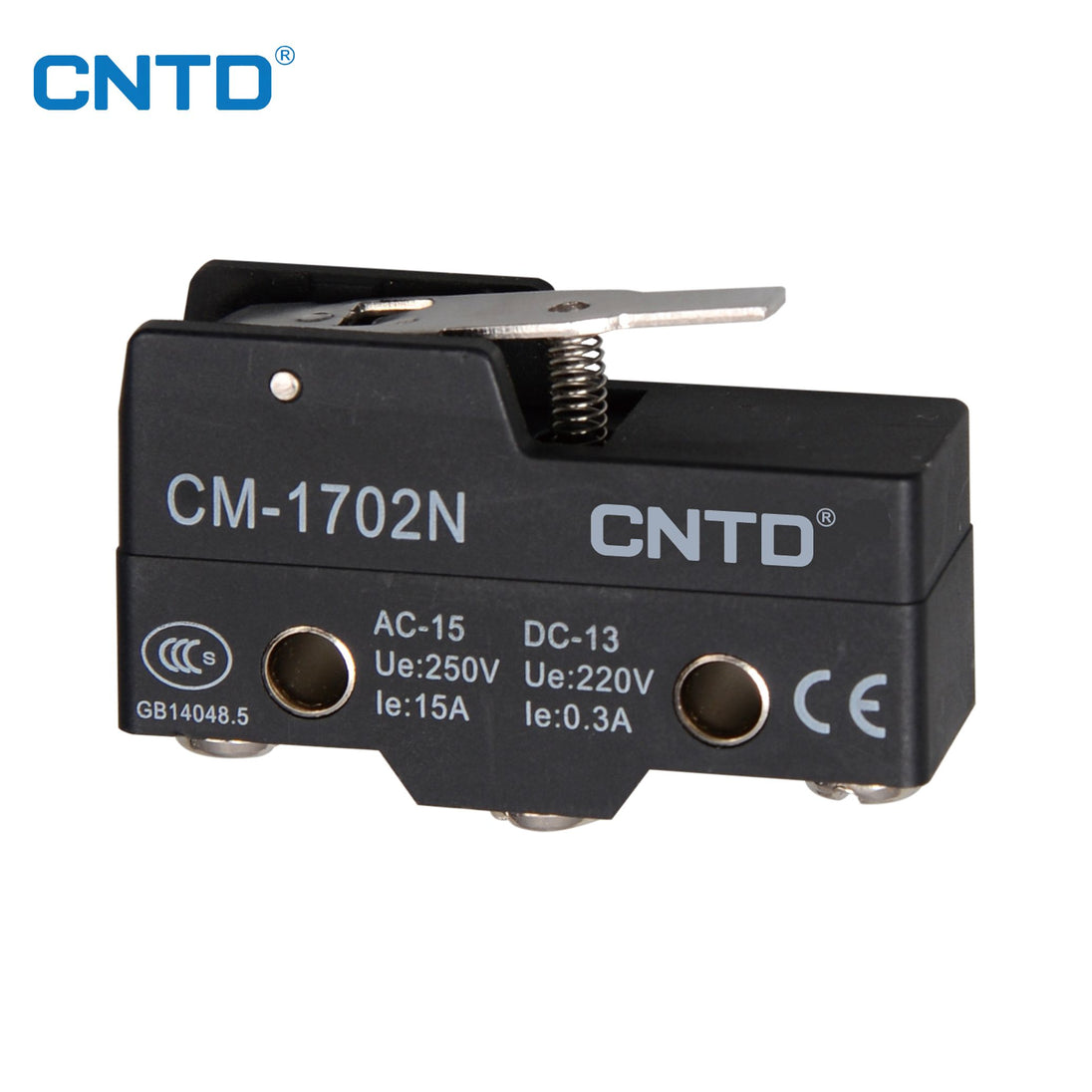02051 CM-1702 - INTERRUPTOR LIMITE