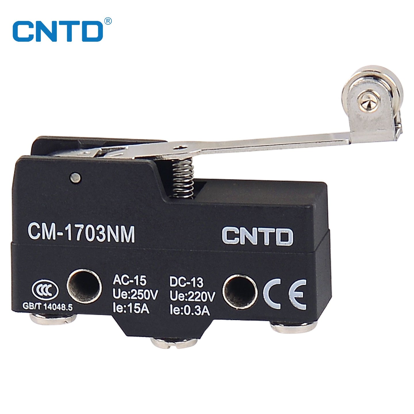 02009 CM-1703-M - INTERRUPTOR LIMITE