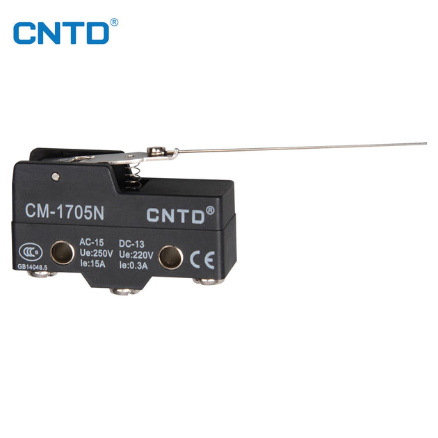 02098 CM-1705 - INTERRUPTOR LIMITE