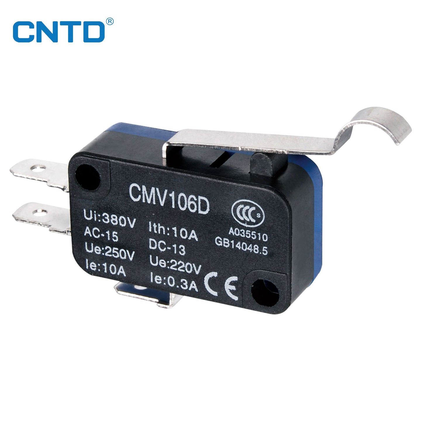 02028 CMV10-001C2 - INTERRUPTOR LIMITE