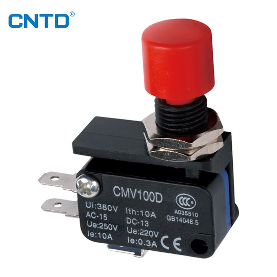 02203 CMVP10-C - (CMV100 C)INTERRUPTOR LIMITE