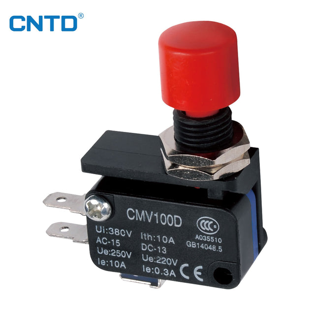 02203 CMVP10-C - (CMV100 C)INTERRUPTOR LIMITE