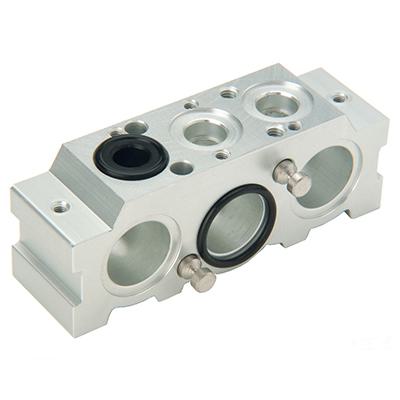 Terminal module 4H - Series 3 CNVL-4H