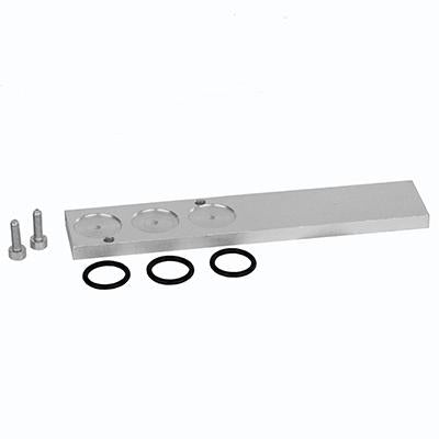 Excluder tap for free position (cod. L) CNVL/1L