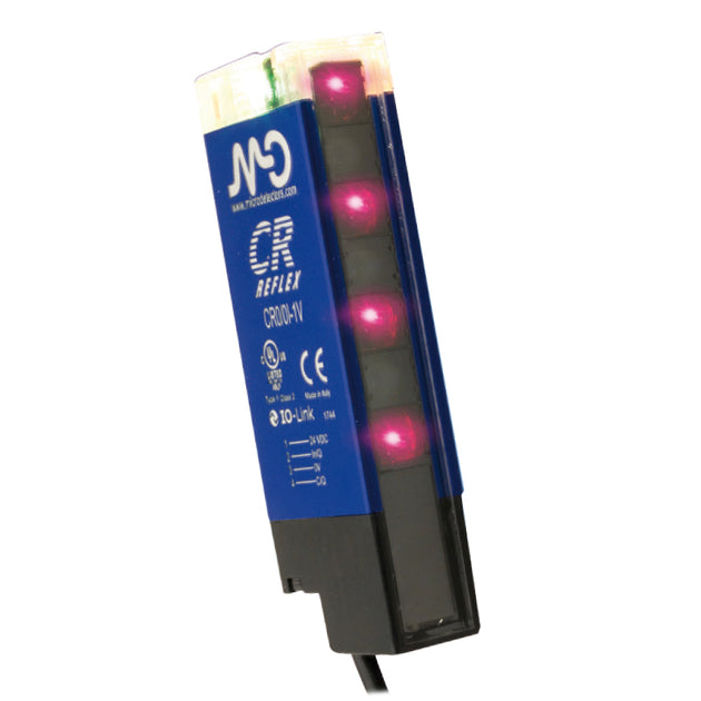 11648 CR0/BP-1V - SENSOR DE AREA FOTOELECTRICO