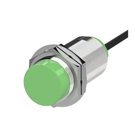 CR30-15DN2 - Sensores de proximidad capacitivoscilíndricos