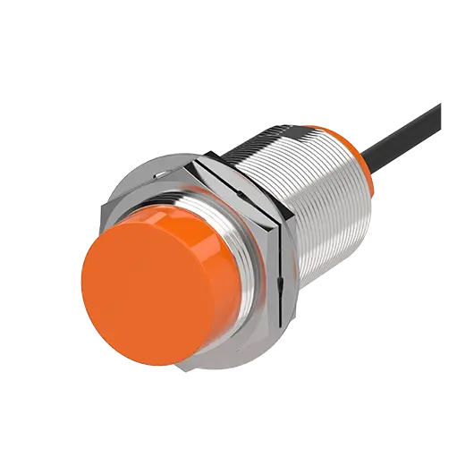 CR30-15DP - Sensores de proximidad capacitivoscilíndricos