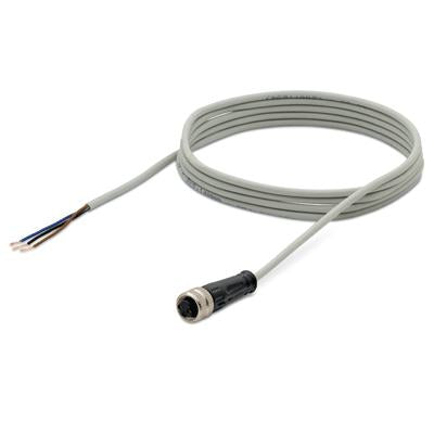 Connector - Mod. CS CS-2